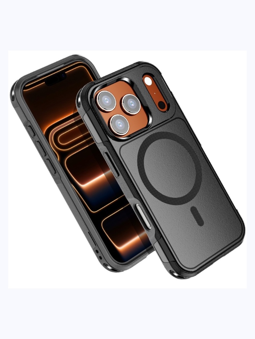 iPhone 17 Pro Max Case